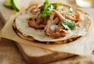 best carnitas tacos