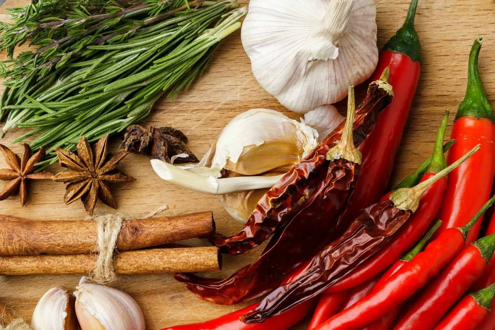 Lupitas new spices Lupitas new spices