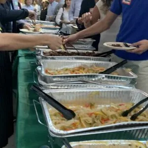 LUPITA’S FAJITA PARTY