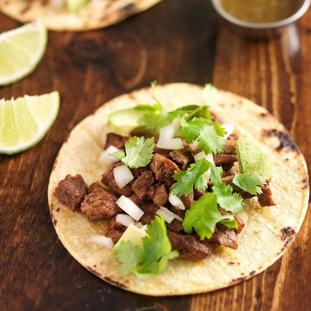 Carne Asada