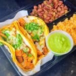 Taco Boxes