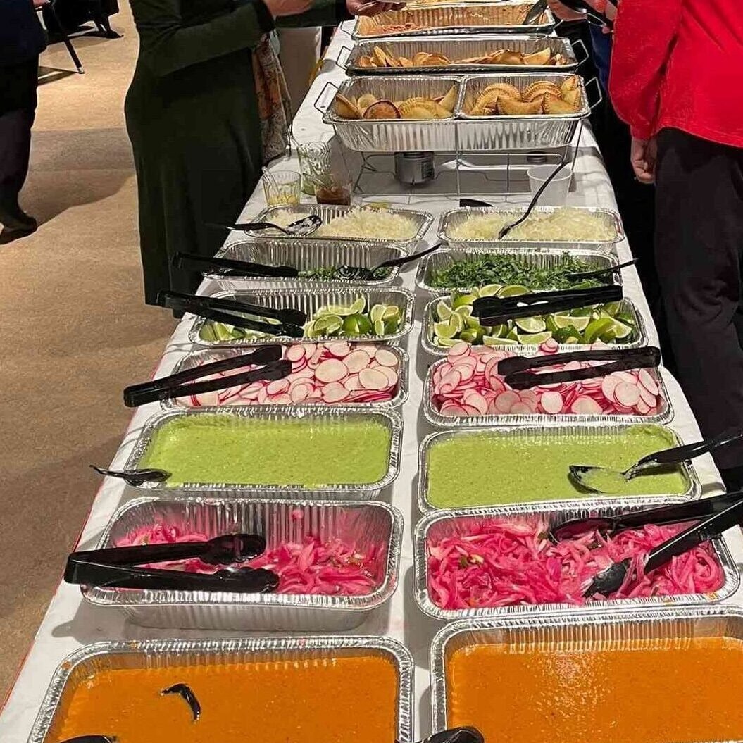 Lupita's Catering Lupita's Catering