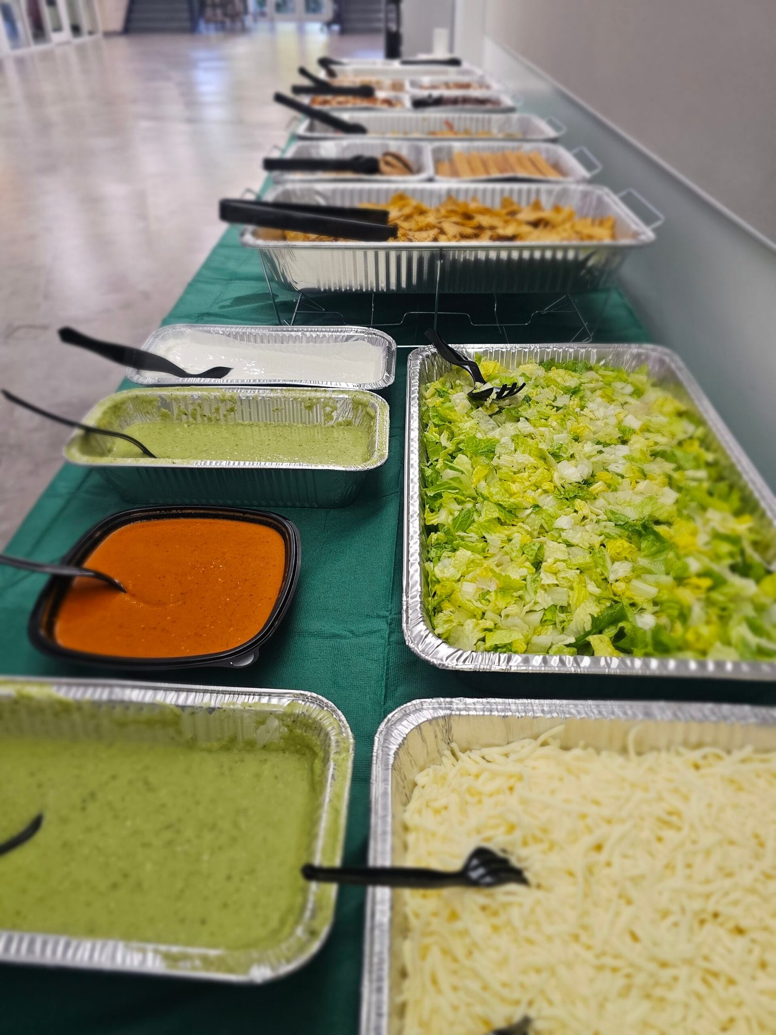 Lupitas Classic Taco Bar Lupitas Classic Taco Bar