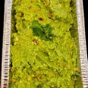 Guacamole