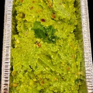 Guacamole