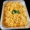 Mexican rice