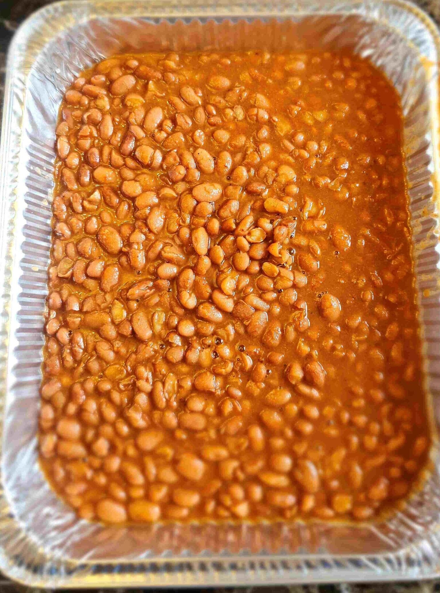 Pinto Beans