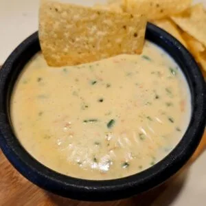 Queso cheese