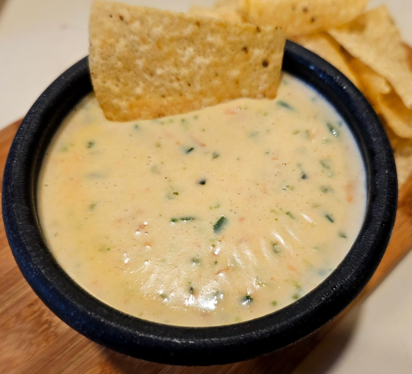 Queso cheese