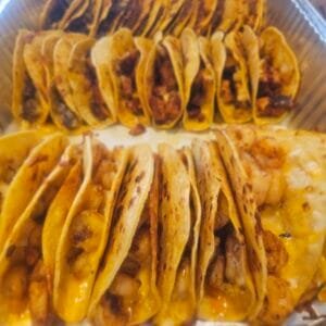 Quesa Tacos
