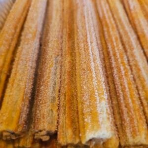 Churros
