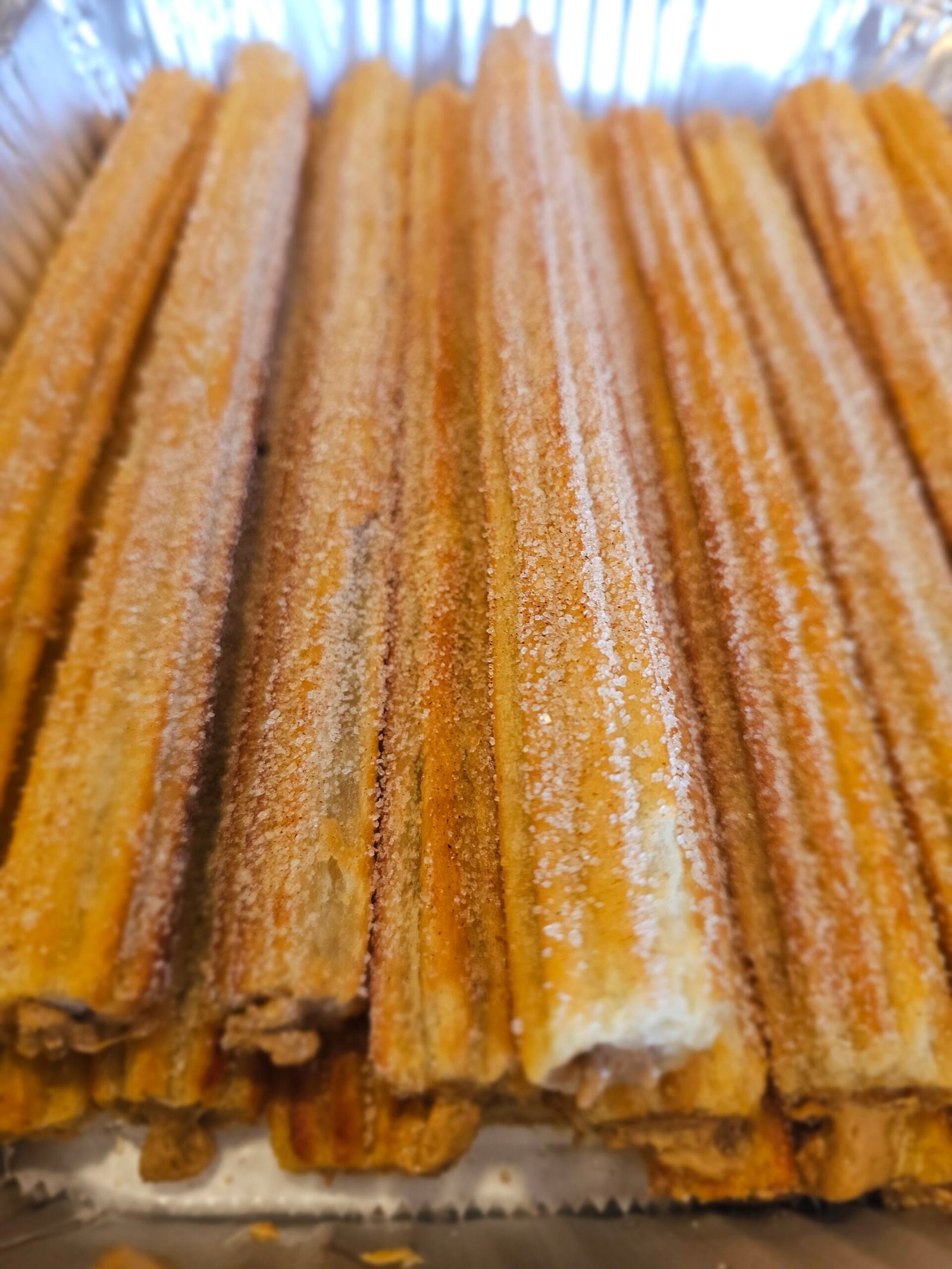 Churros