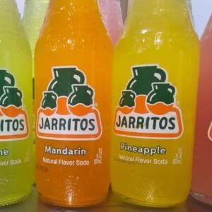 Jarritos
