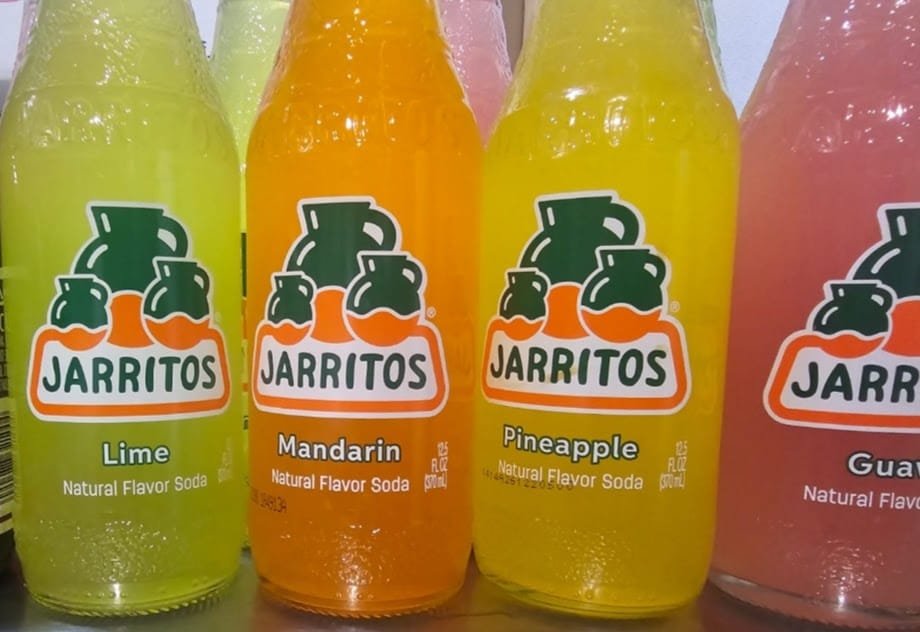 Jarritos